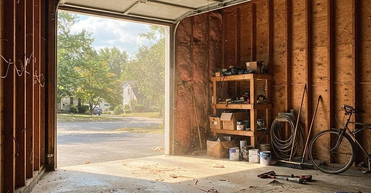 Your Sylmar Garage: A 2026 Homeowner Guide