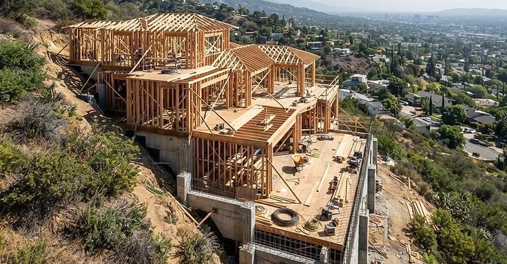 Hillside Construction in Altadena: A 2026 Homeowner Guide