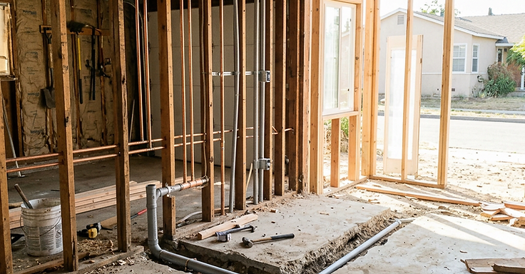 Lake Balboa ADU Garage Conversion: A 2026 Homeowner Guide