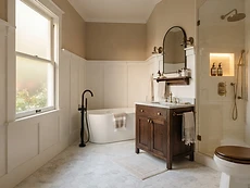 Bathroom Remodeling in Pasadena