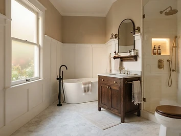 Bathroom Remodeling in Pasadena