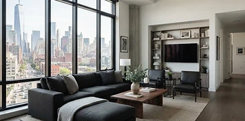 Home Remodeling