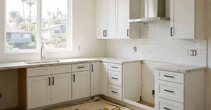 Kitchen Remodeling West Hollywood: A 2026 Planning Guide