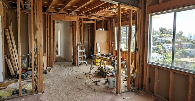 Kitchen Remodeling in Los Feliz: A 2026 Guide to Modernizing Historic Homes
