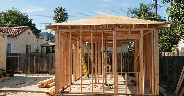 ADU Construction Trends in Los Angeles: 2026 Guide