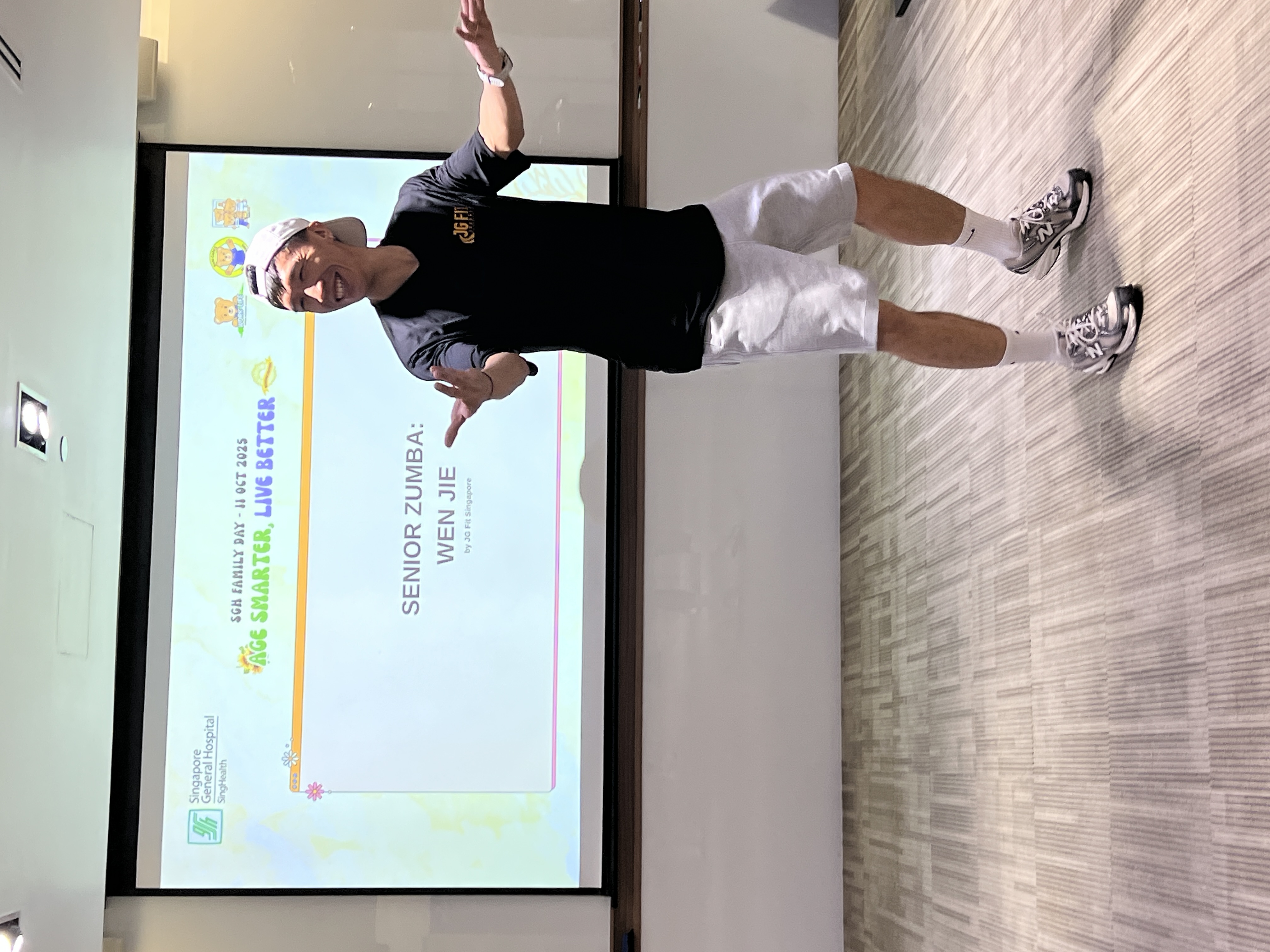 Fitness / Wellness Class