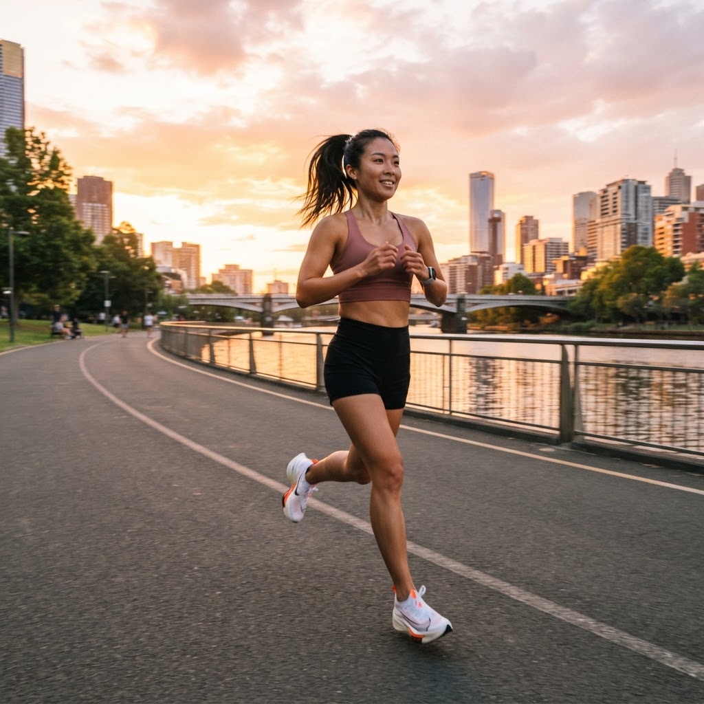 A scientific review on cardio, step count, and sitting
