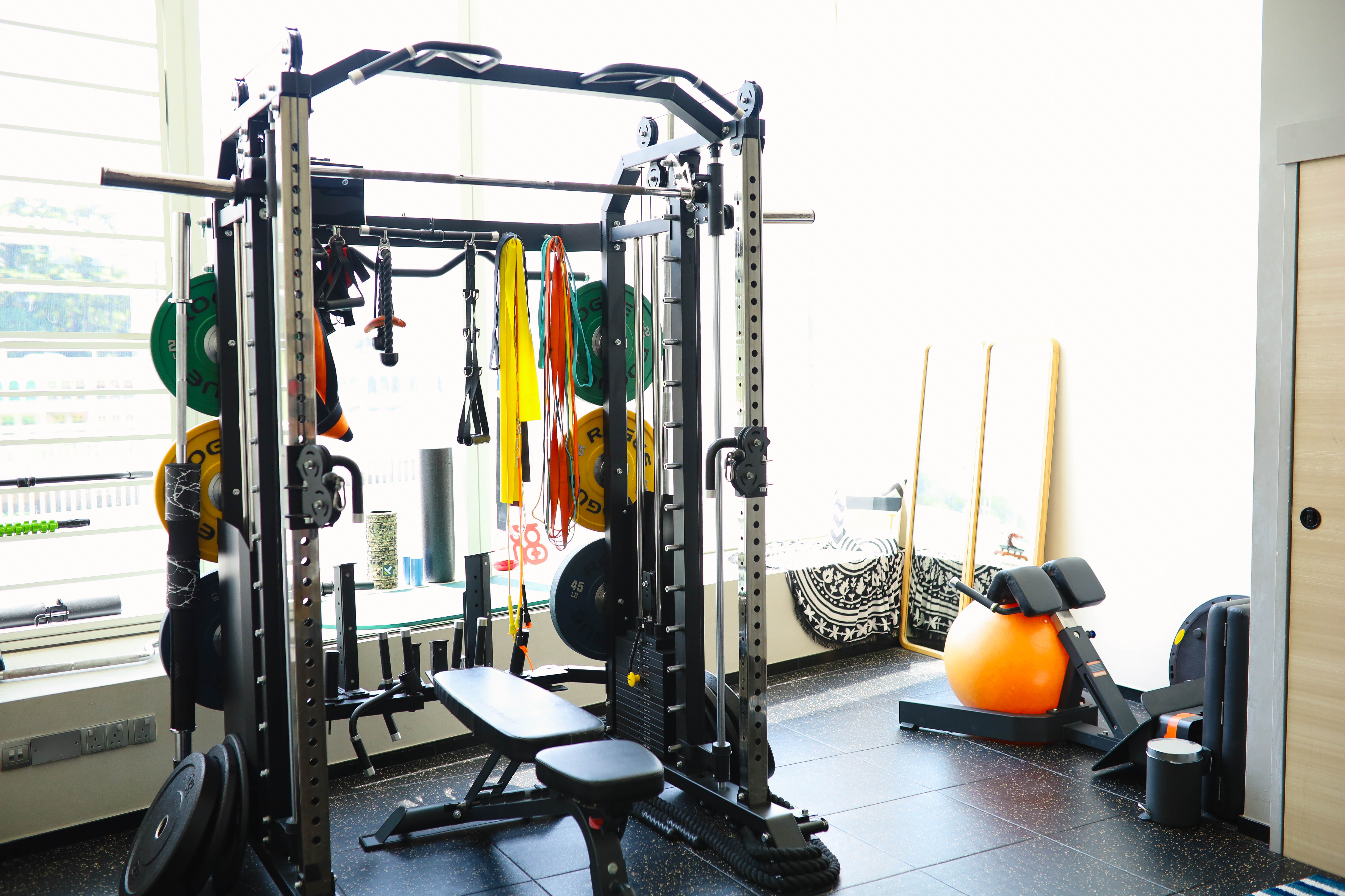Why JG Fit Offer Flexible Packages & Why That's Actually Good for Everyone