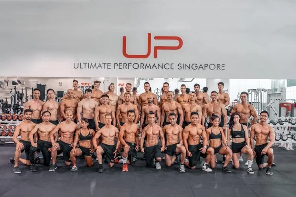 UP