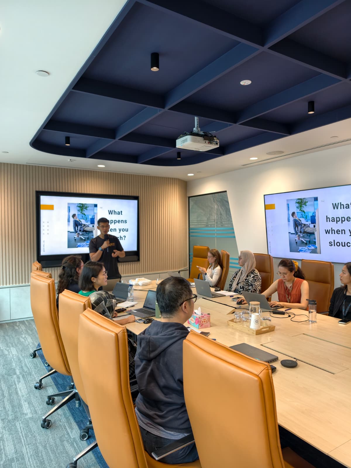 Engagement Workshop