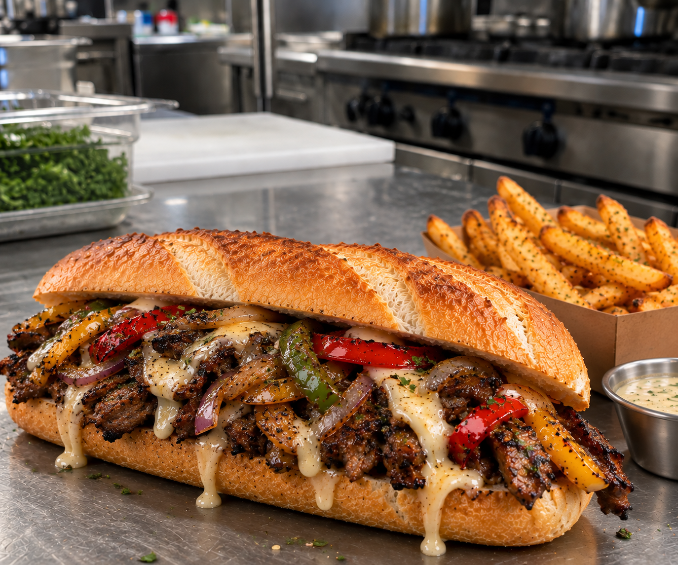 Dibi Lamb — 14-Inch