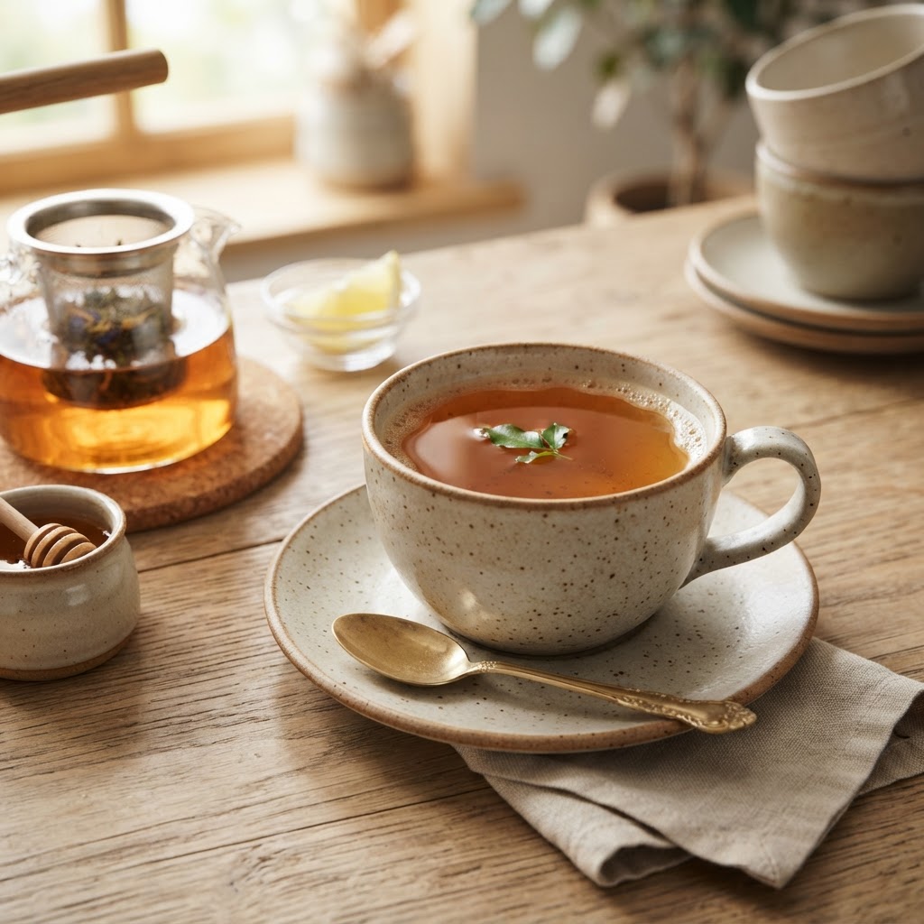 Tea
