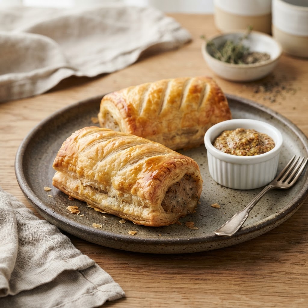Sausage Roll