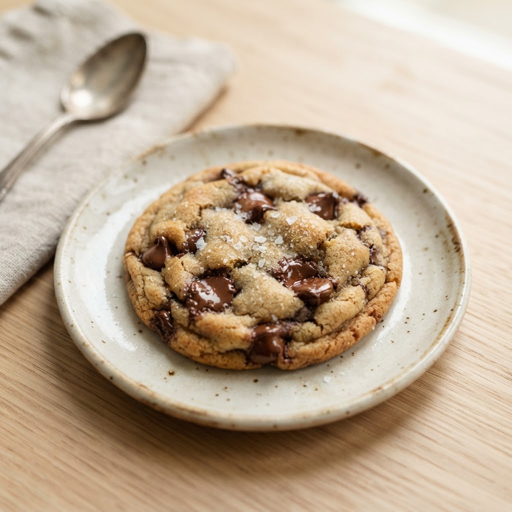 Cookies - one piece