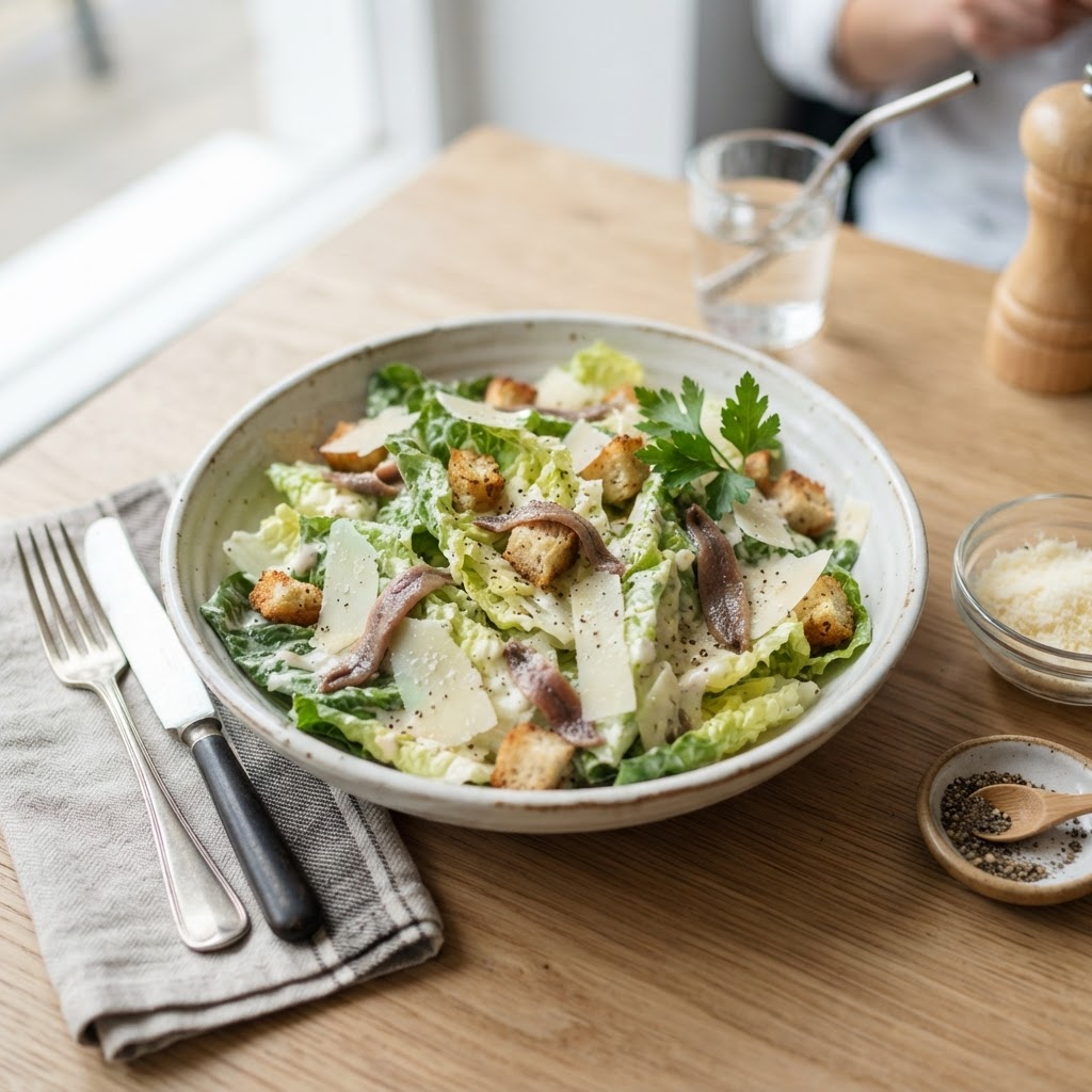 Caesar Salad
