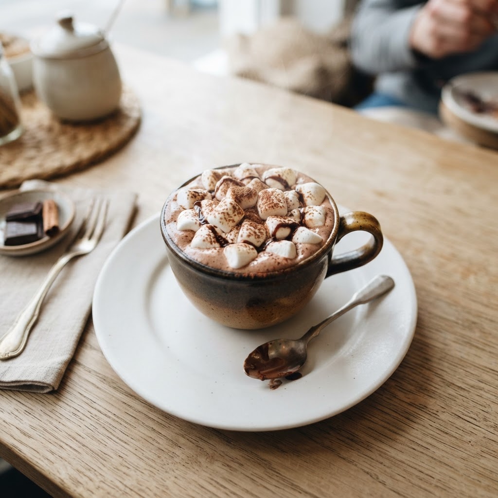 Hot Chocolate