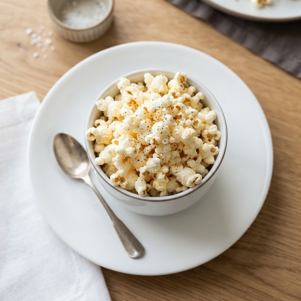 Popcorn Cup (Light)