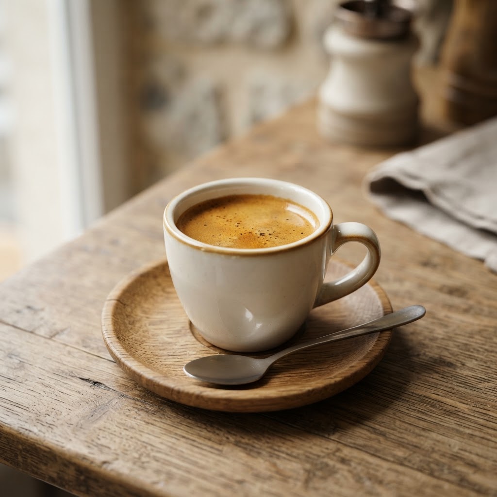 Espresso