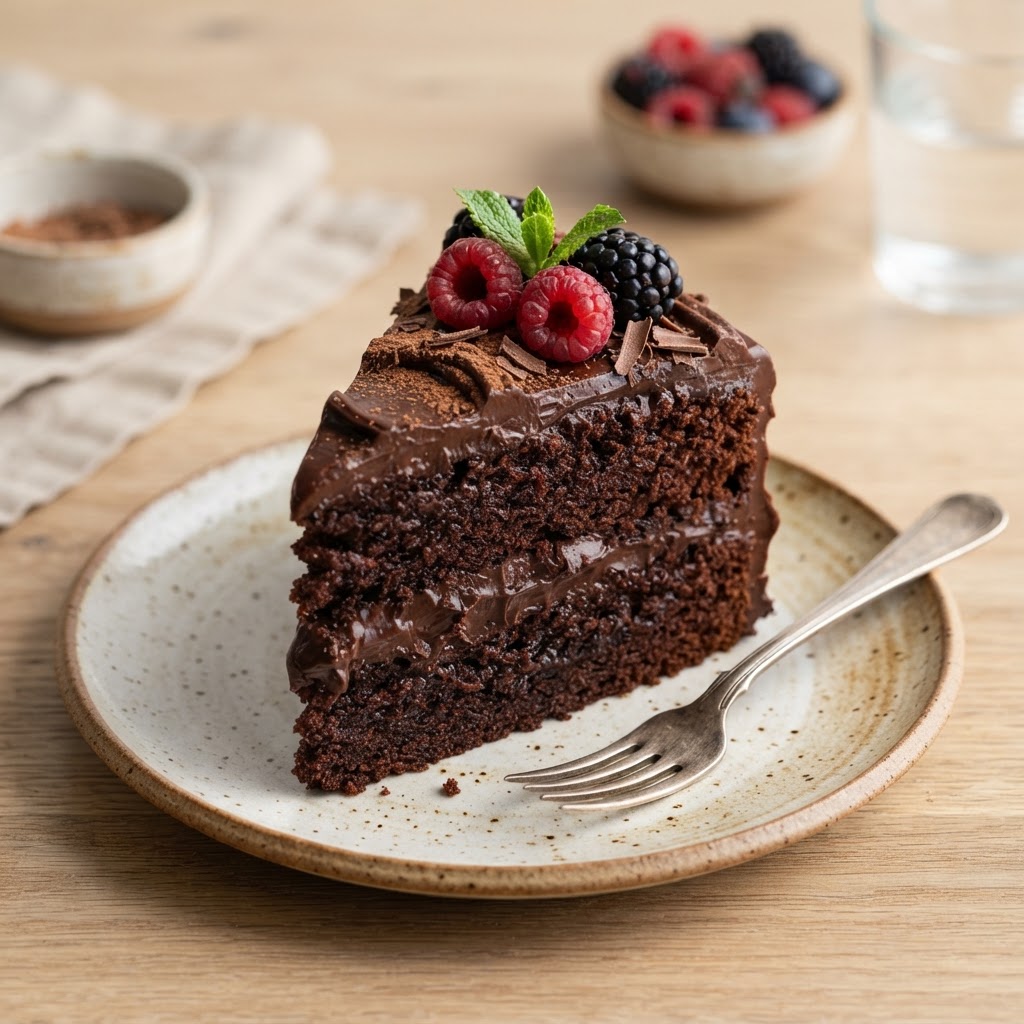 Chocolate Cake