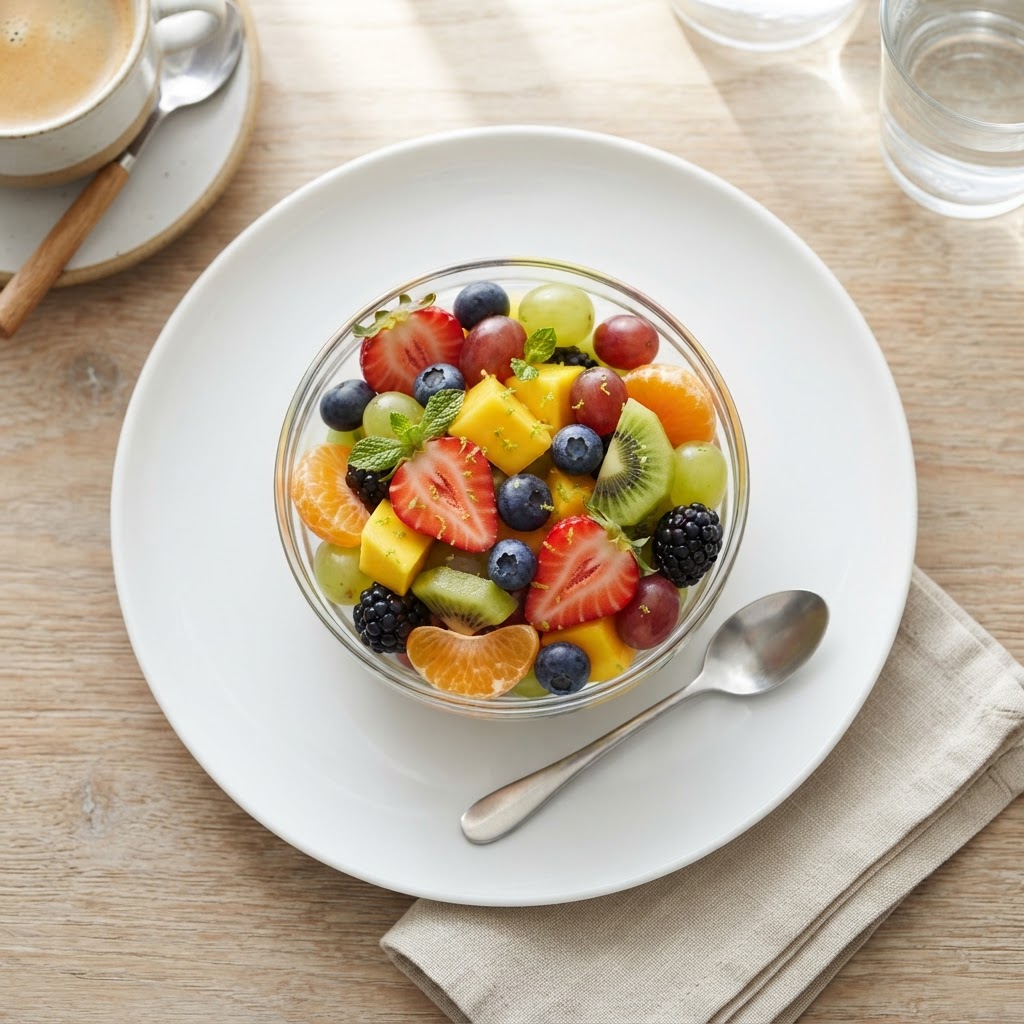 Fruit Cup (Seasonal)