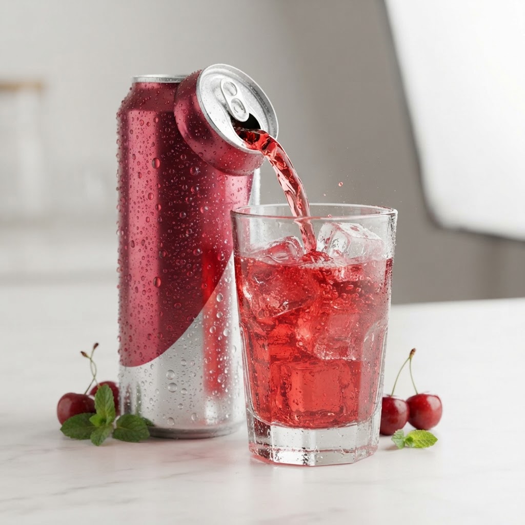 Code Red Energy Drink