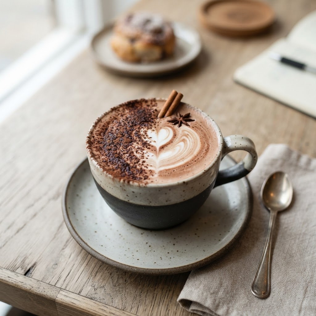 Mocha