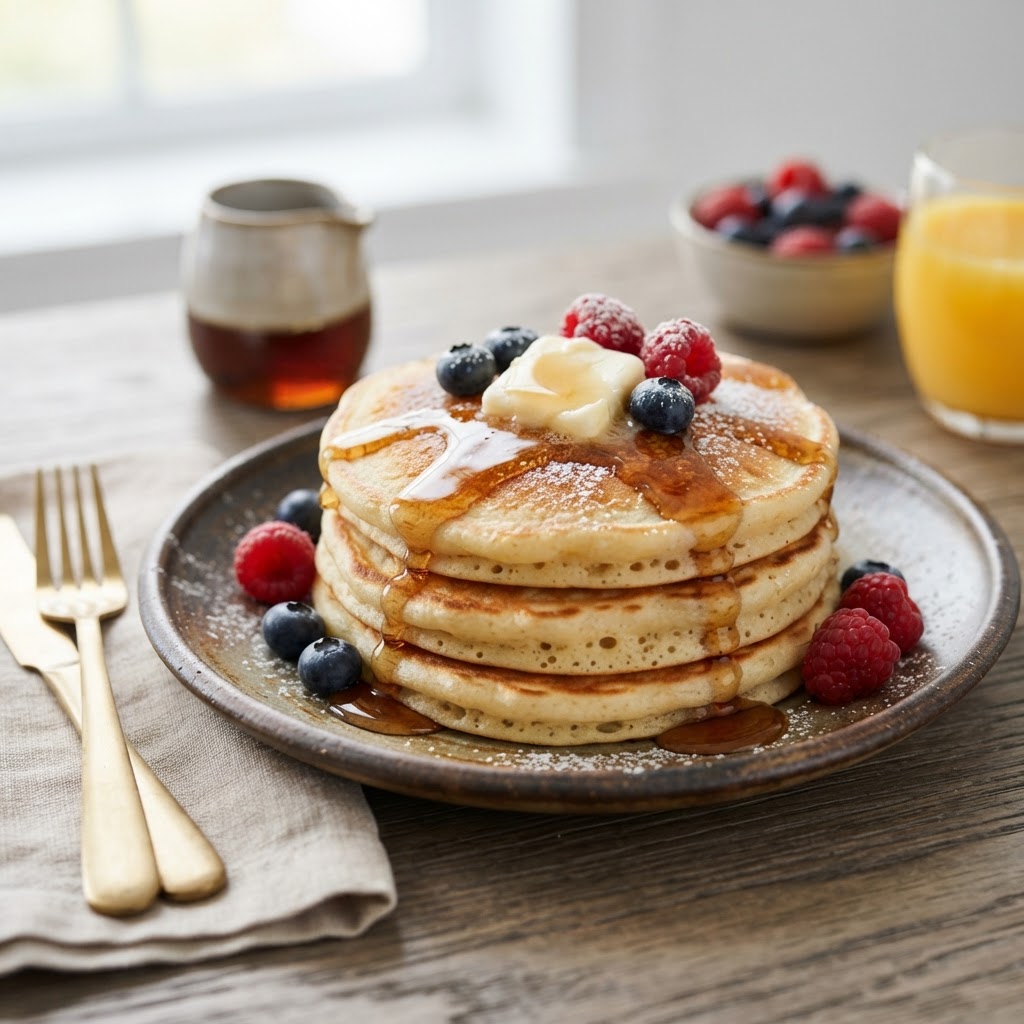 PANCAKE