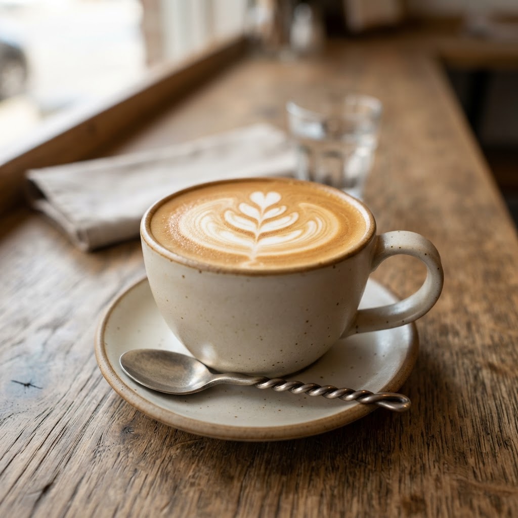 Latte