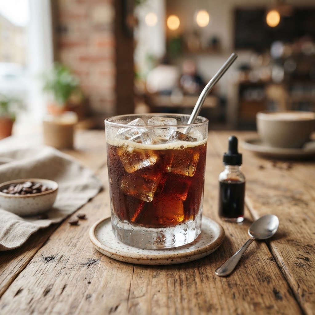Cold Brew