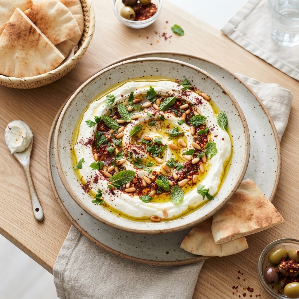 LABNEH HARRAH