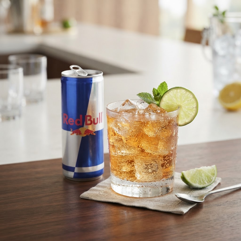 Red Bull