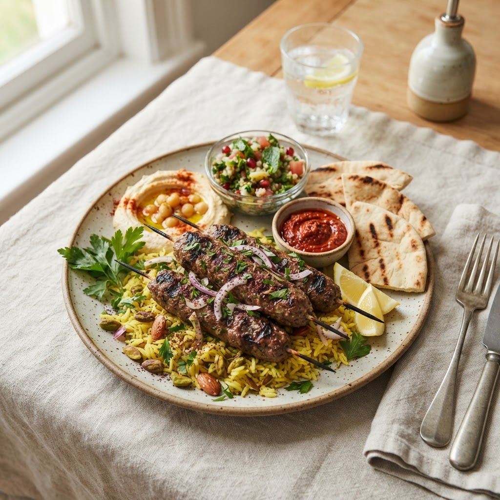 KAFTA