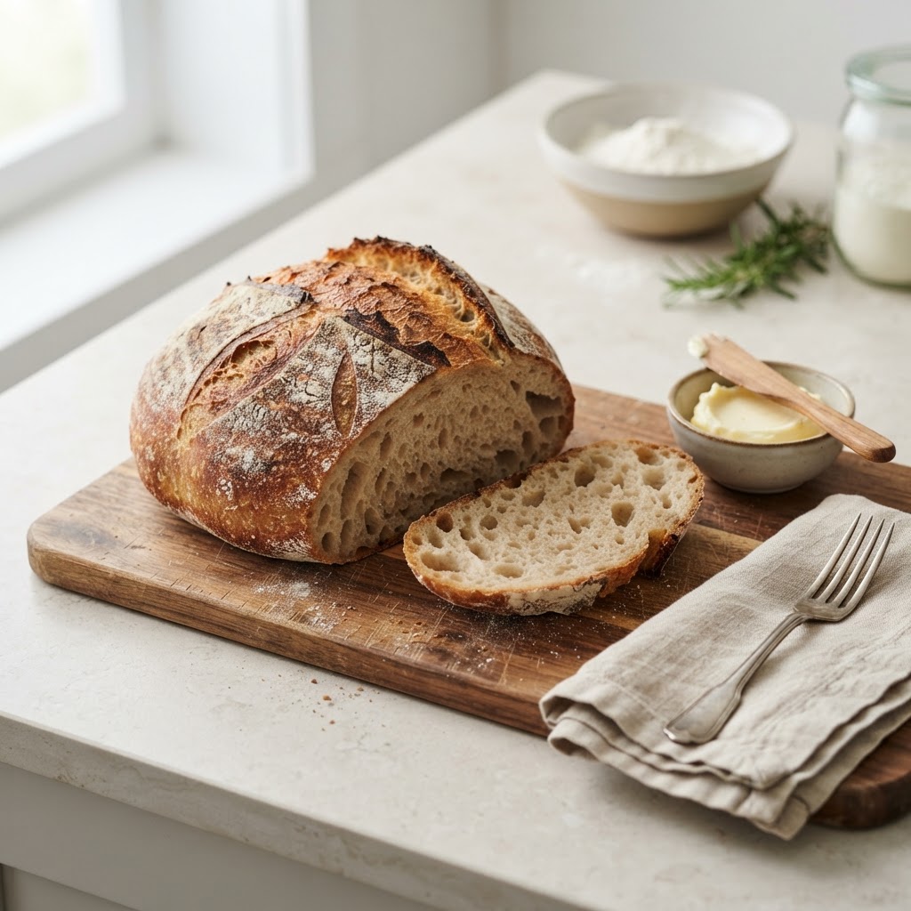 BREAD