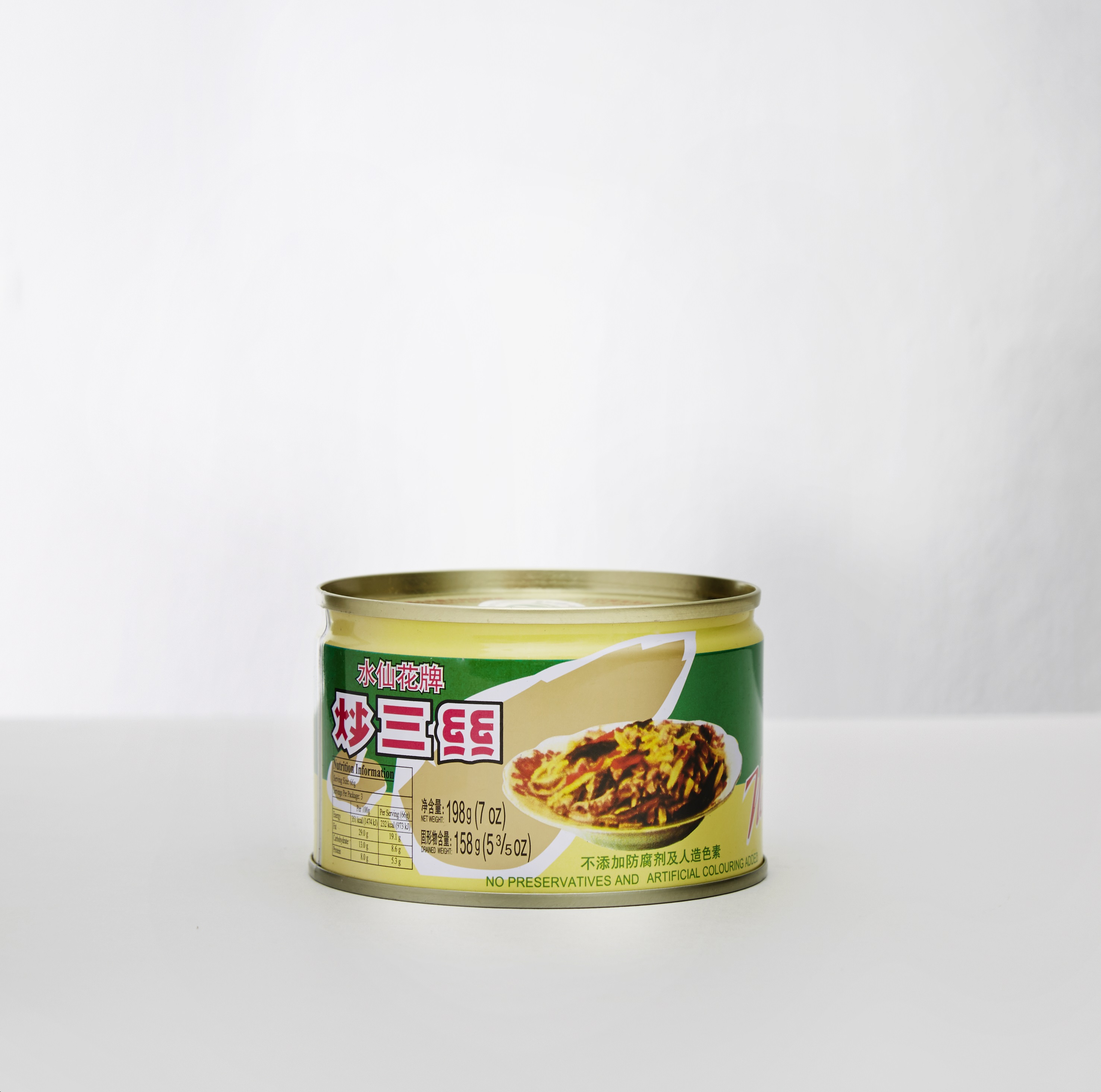 Chaosansi