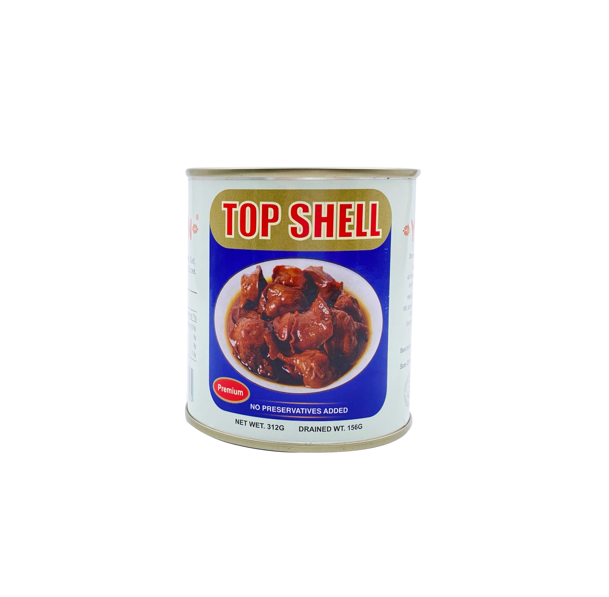 Top Shell