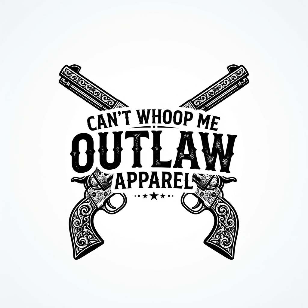 Can't Whoop Me Motocross Tee