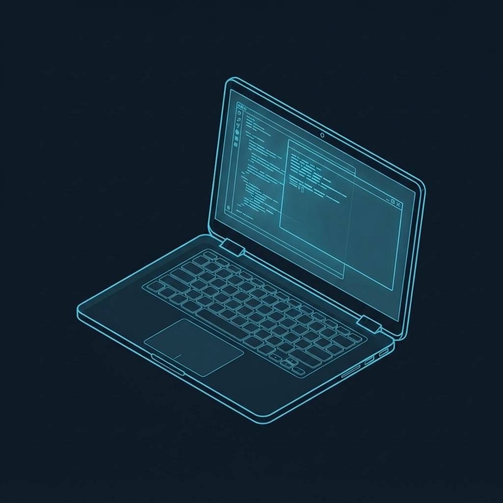 Code illustration