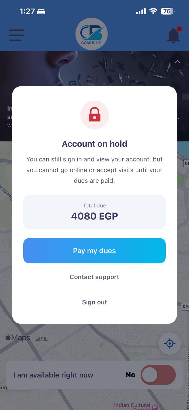 Account Protection