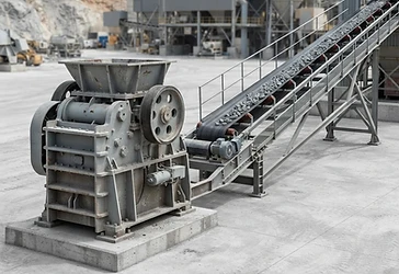 Mining and natural resources