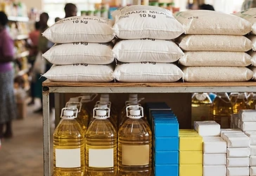 Retail, services and enterprise