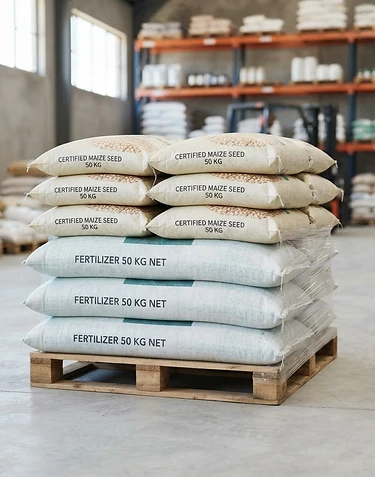 Compound D Fertiliser 50 kg