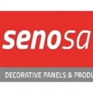 Seno Online logo