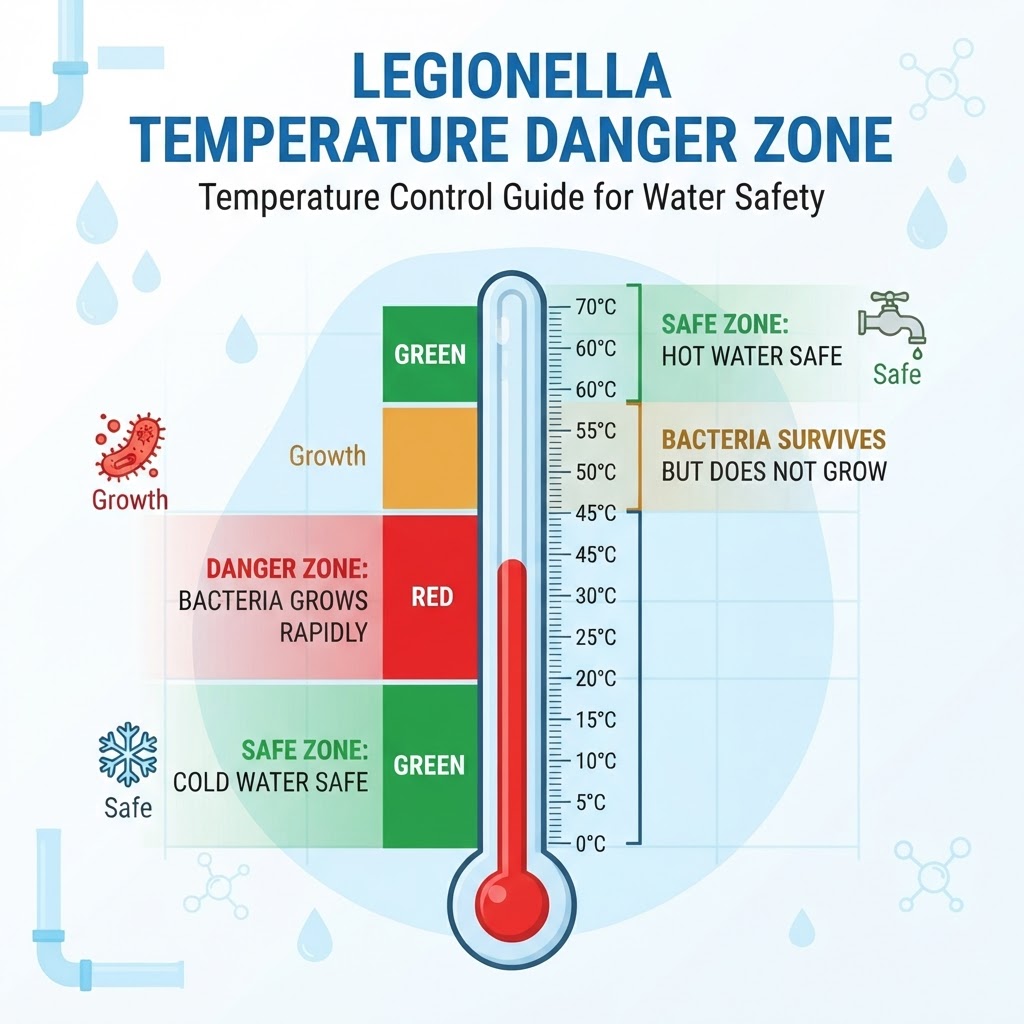 HSG274 Part 2 - Hot and Cold Water Systems