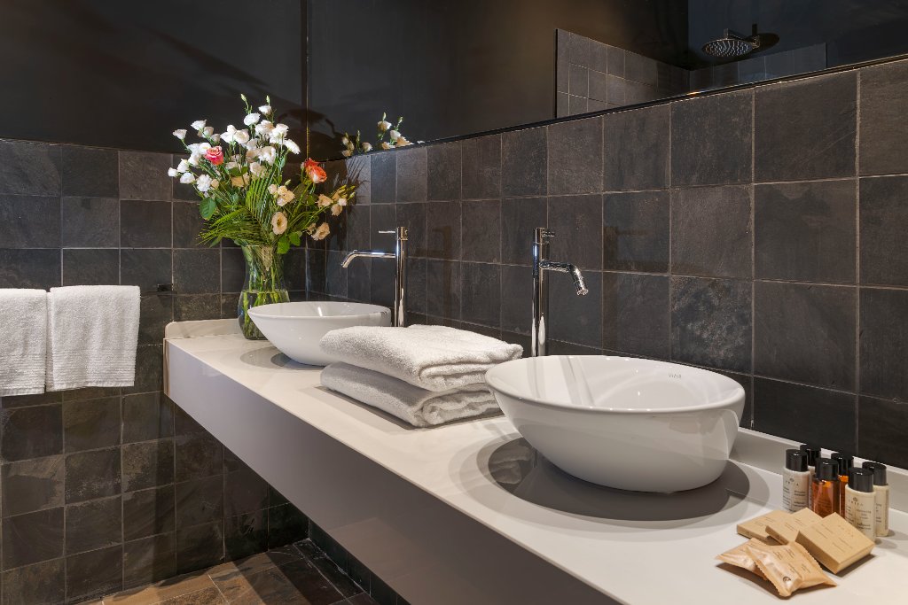 Bagno doppio