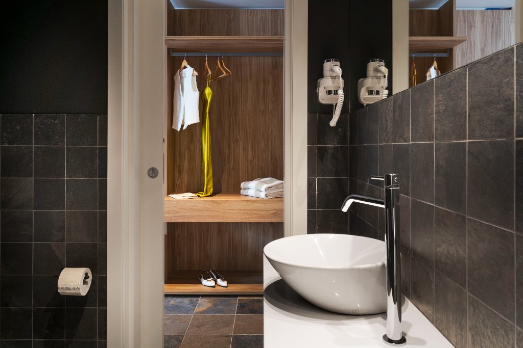 Suite salotto