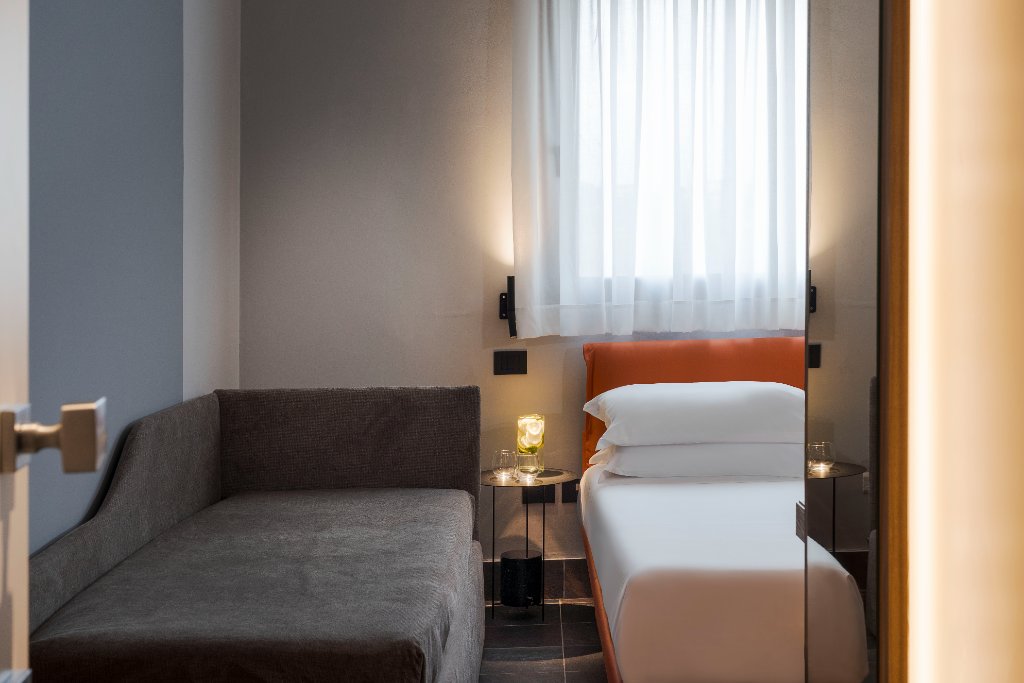 Camera letto letto
