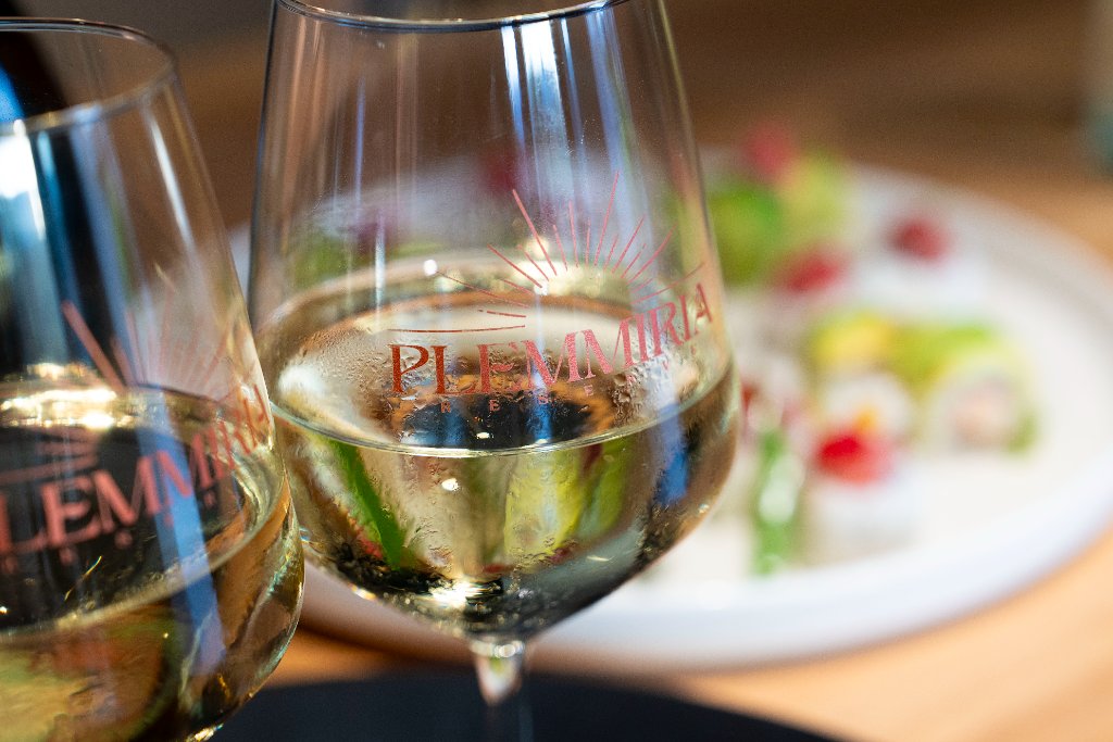 Ristorante & Wine Bar