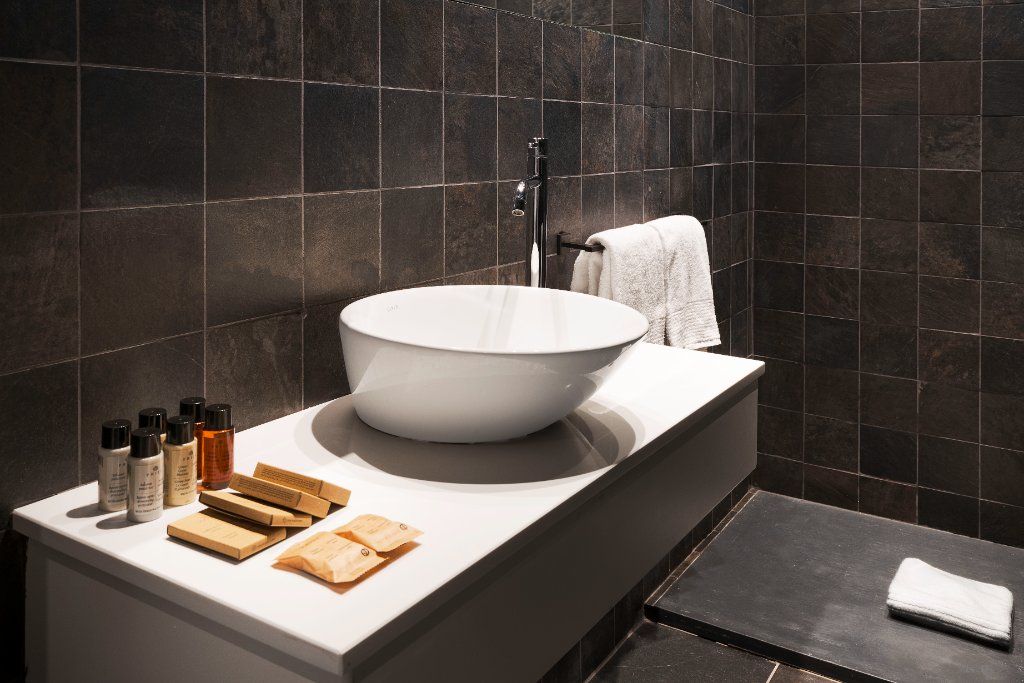 Amenity luxury
