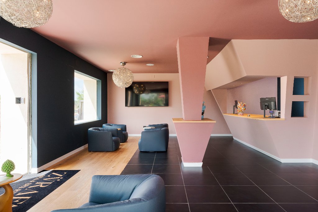Lounge poltrone