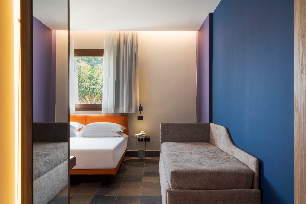 Suite Deluxe